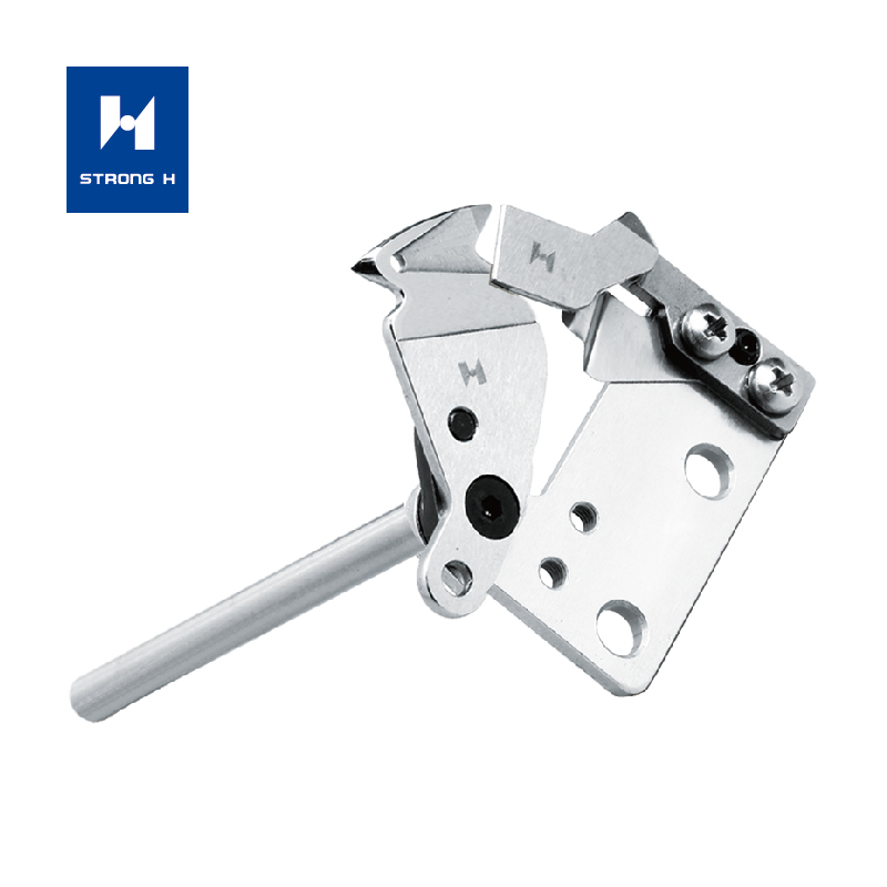 耐用低损耗高质量的电脑绣花机备件