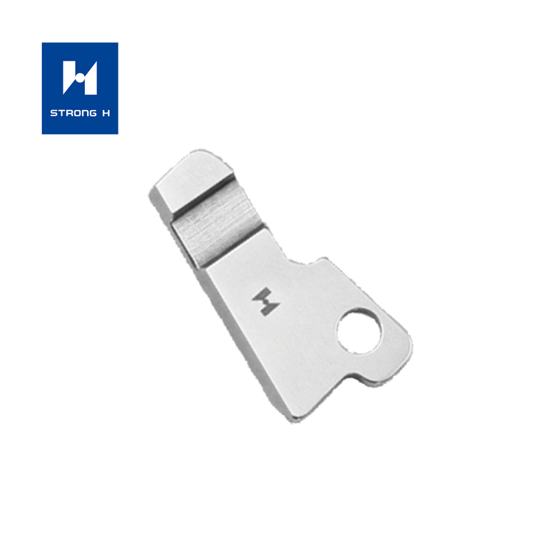 易于组装可重复使用的高质量计算机绣花机备件