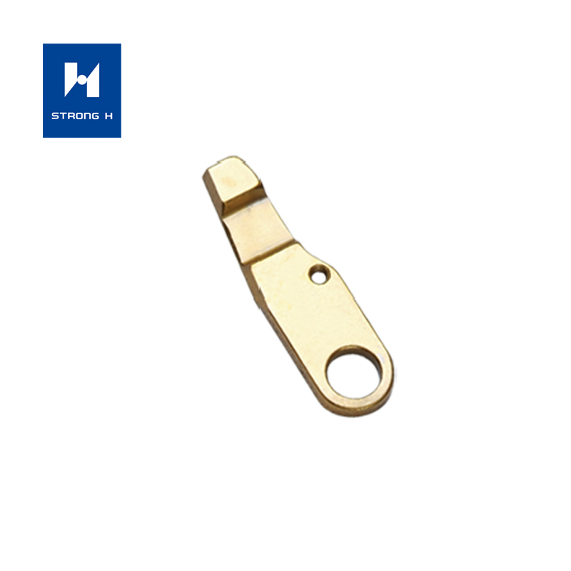 易于组装的高品质高精度电脑绣花机备件