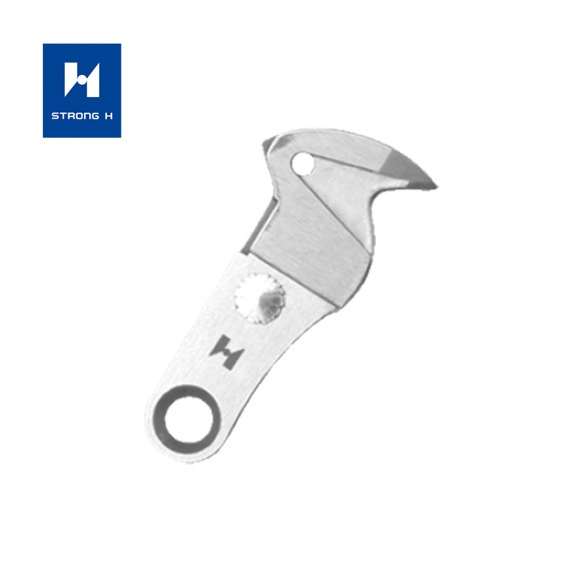 可重复使用的高品质高精度电脑绣花机备件