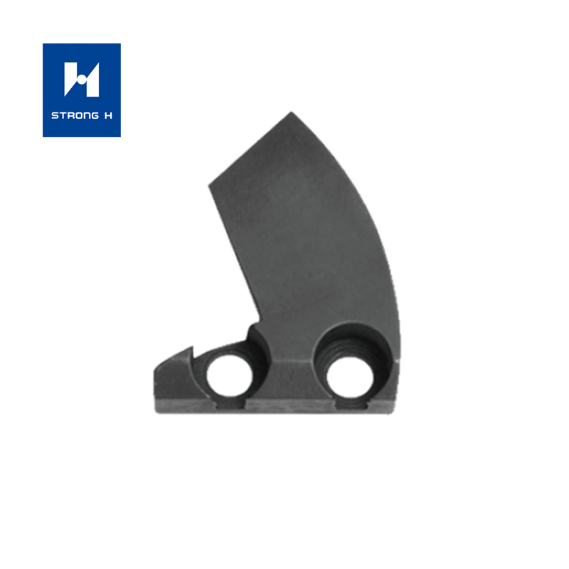 高品质易于组装稳定的性能电脑绣花机备件