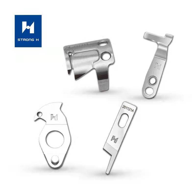 强力工业缝纫机备件