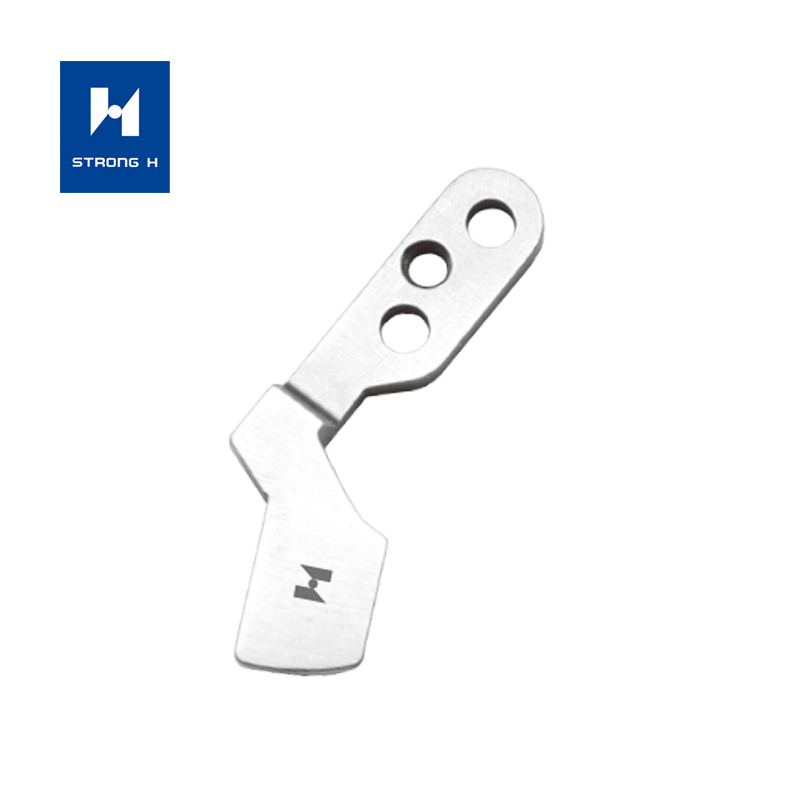 高品质耐用长使用寿命电脑绣花机备件