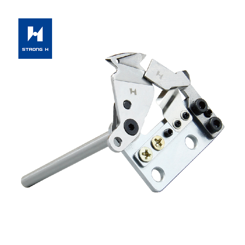 电脑绣花机备件