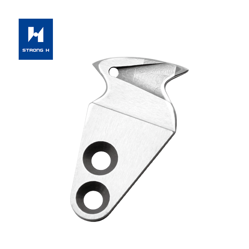 耐用 易于组装 性能稳定 电脑绣花机备件