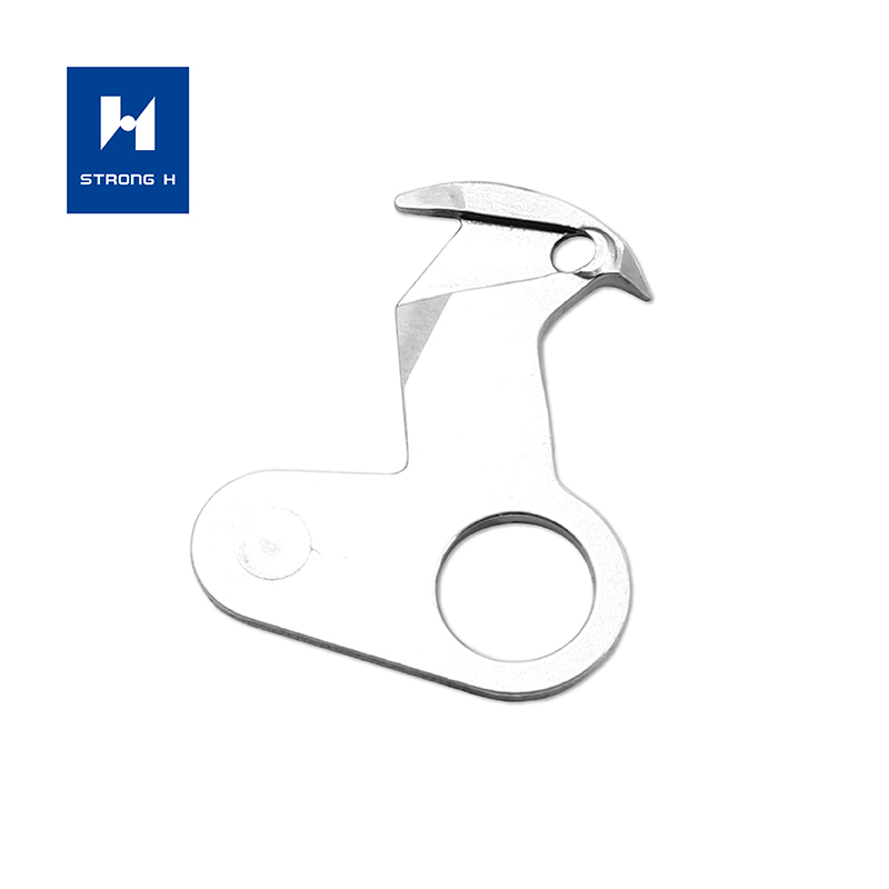 用于工业缝纫机的性能稳定可重复使用的高品质刀具