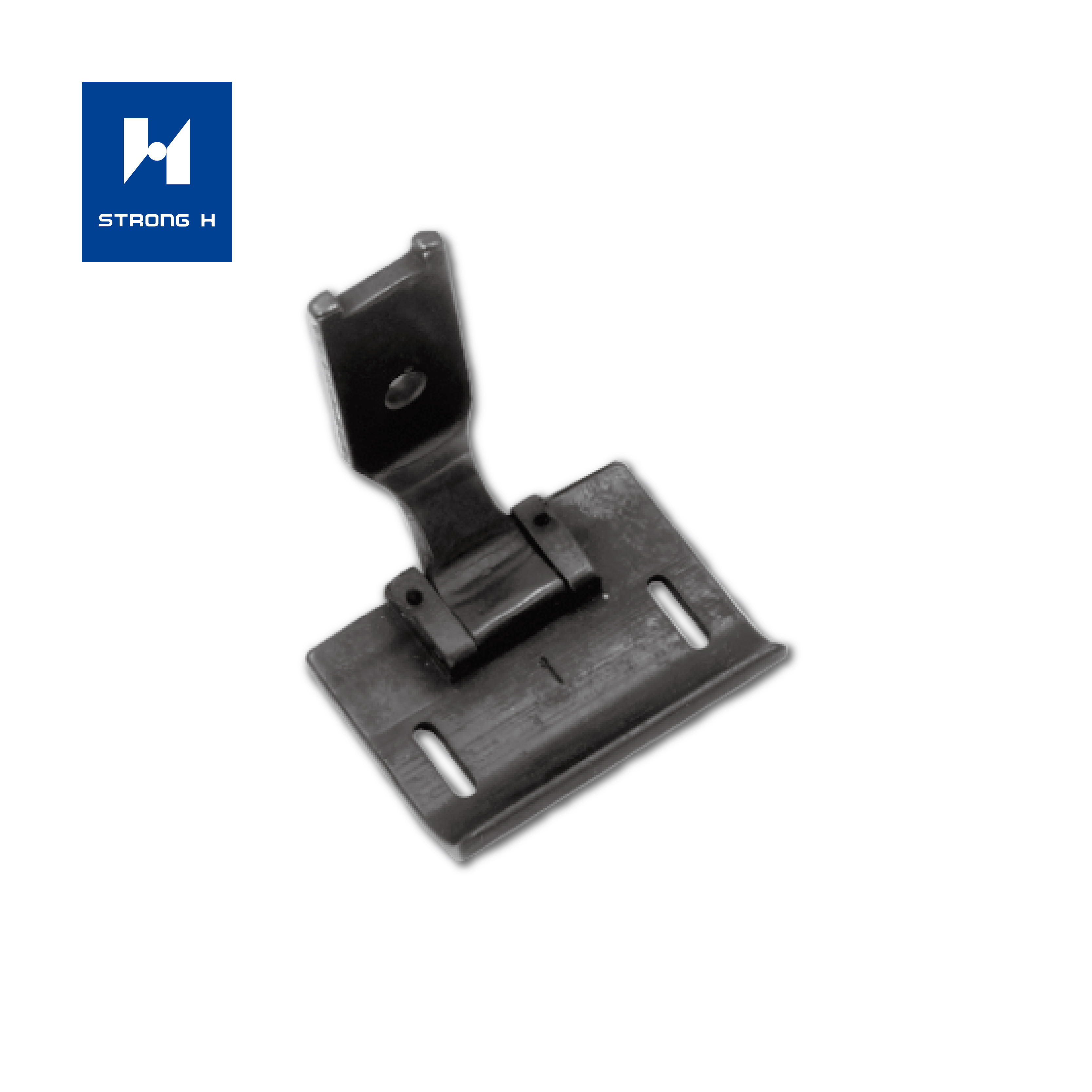 易于组装的高质量低损耗缝纫机零件