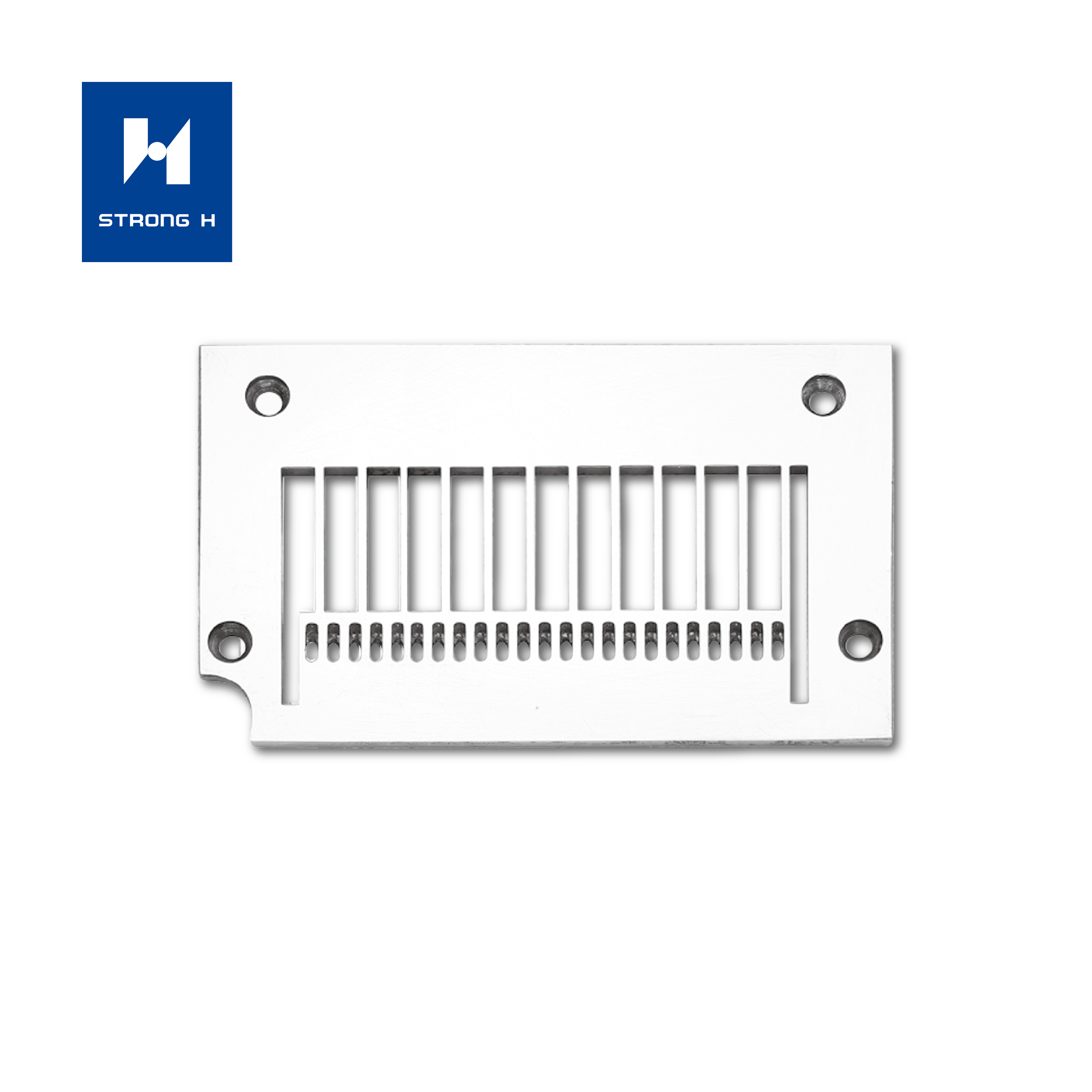 低损耗性能稳定的高品质缝纫机零件