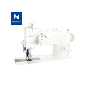 缝纫机与Serger Machine