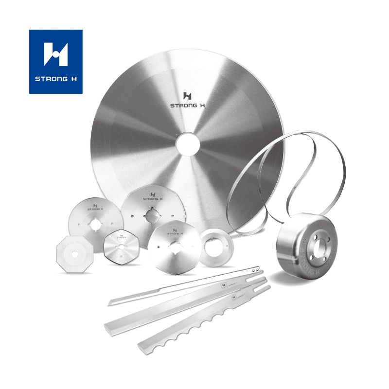 Strongh品牌稳定的性能长寿命直刀