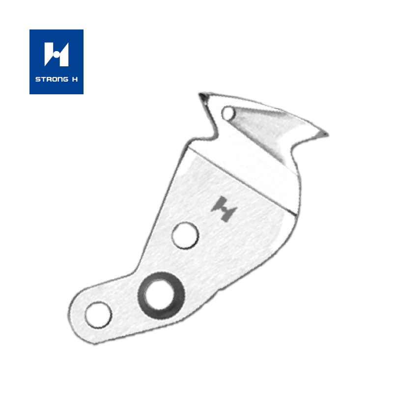 性能稳定 高品质 长使用寿命 电脑绣花机 备件