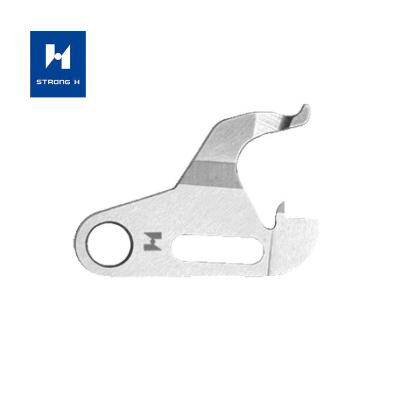 低损耗稳定性能优质电脑绣花机备件