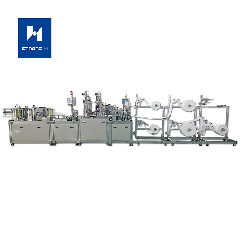 强大品牌稳定性能长期使用寿命面膜制作机MAM01-1