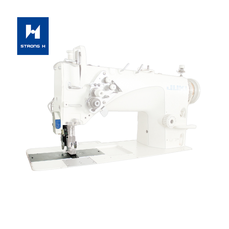 双针机自动装置