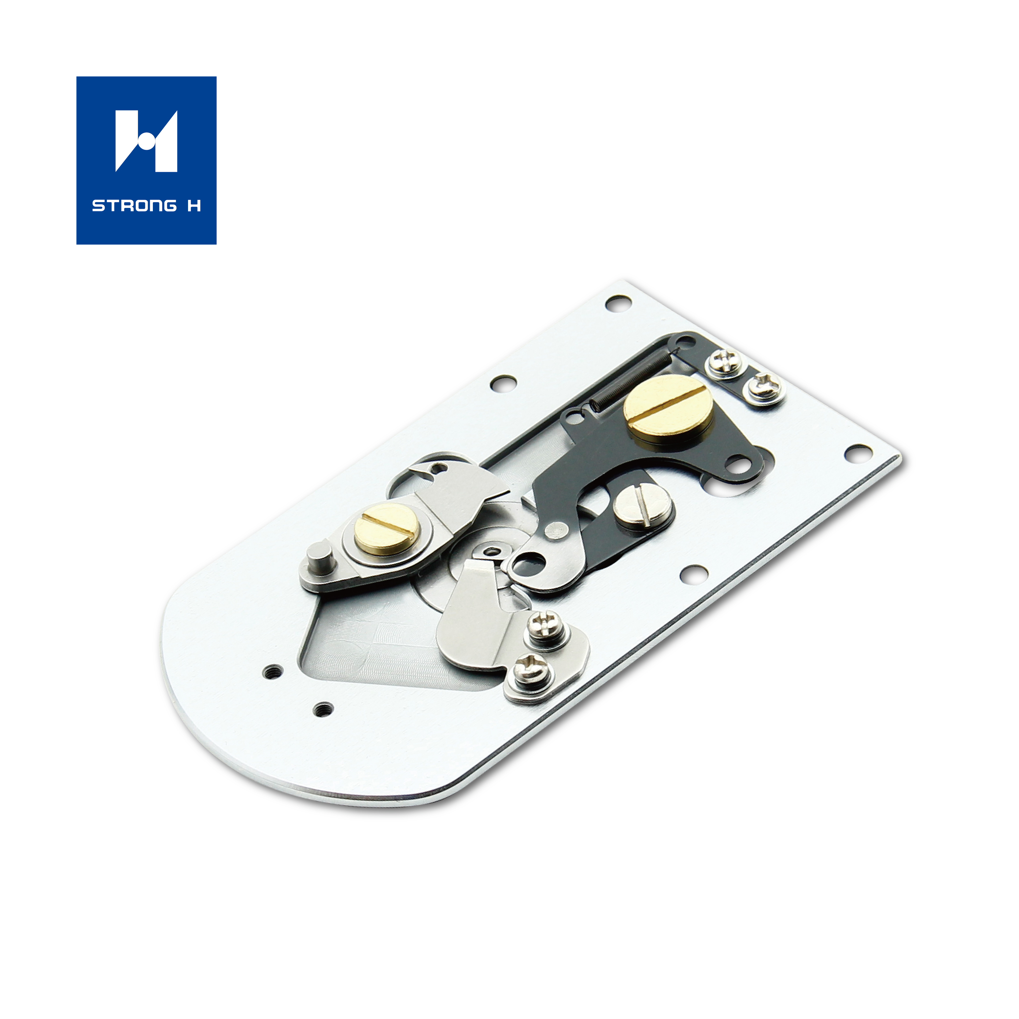 易于组装、使用寿命长的高品质缝纫机零件 BE-438D