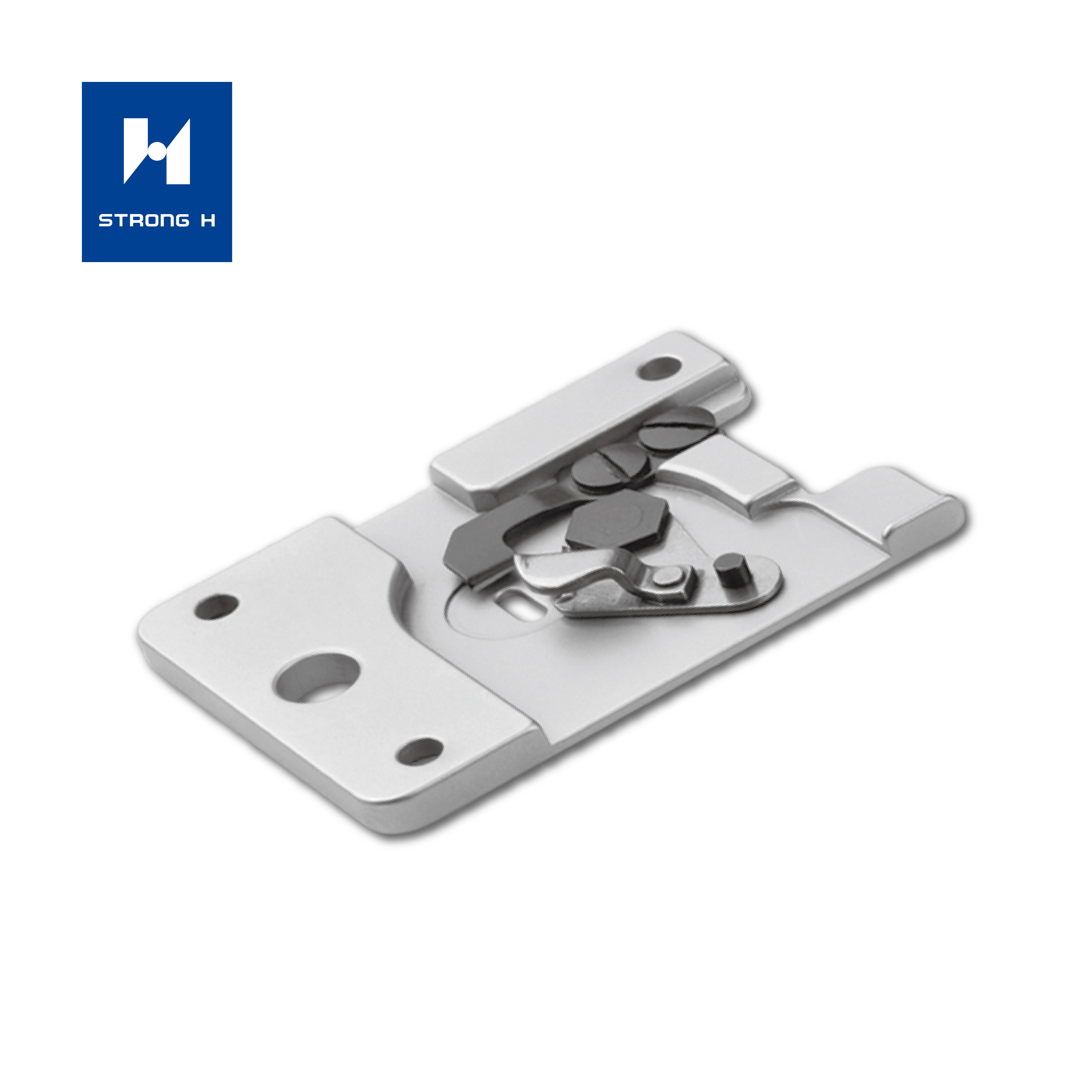 高精度稳定的性能强智品牌缝纫机零件