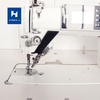曲折缝纫机自动切带装置