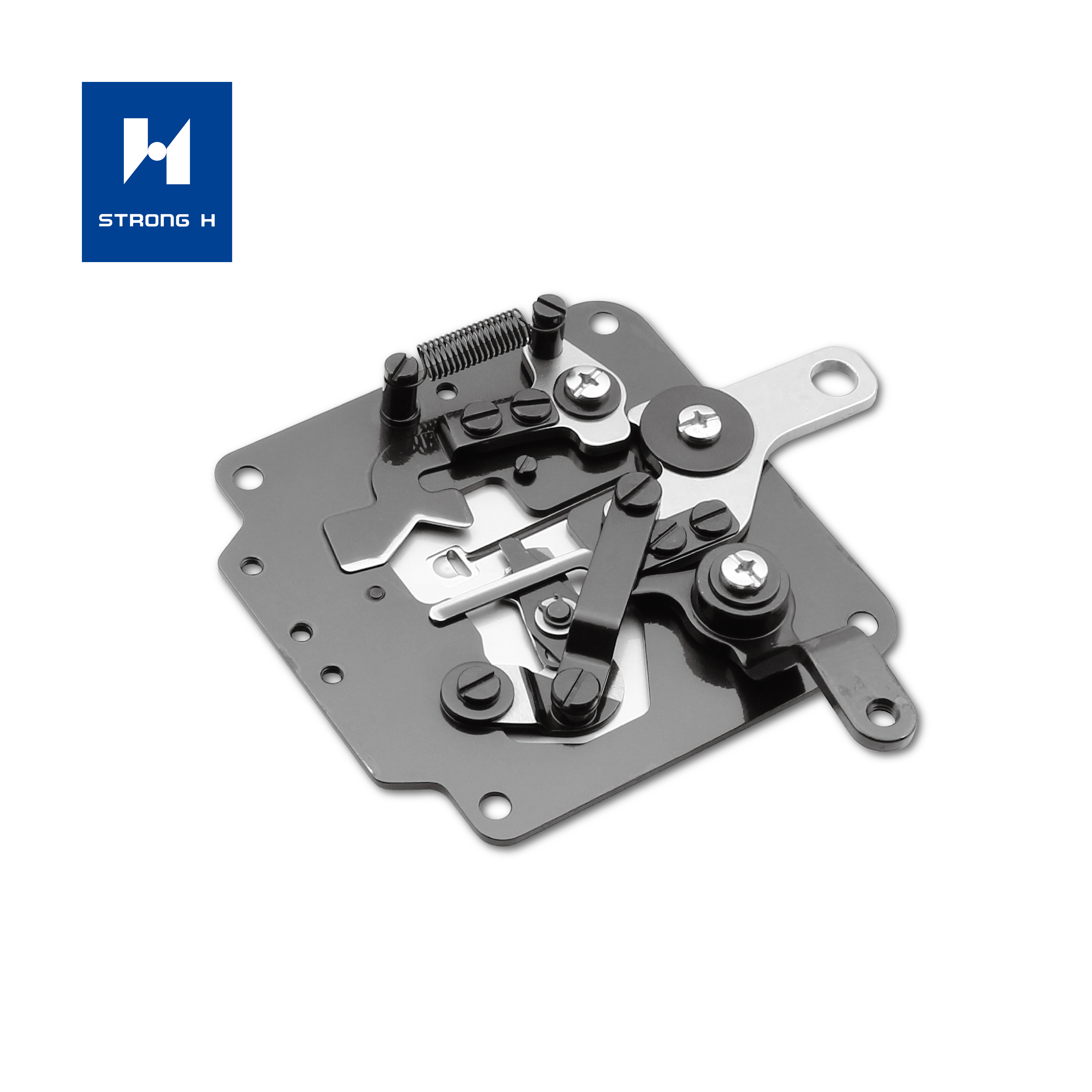 性能稳定可重复使用的高质量缝纫机零件