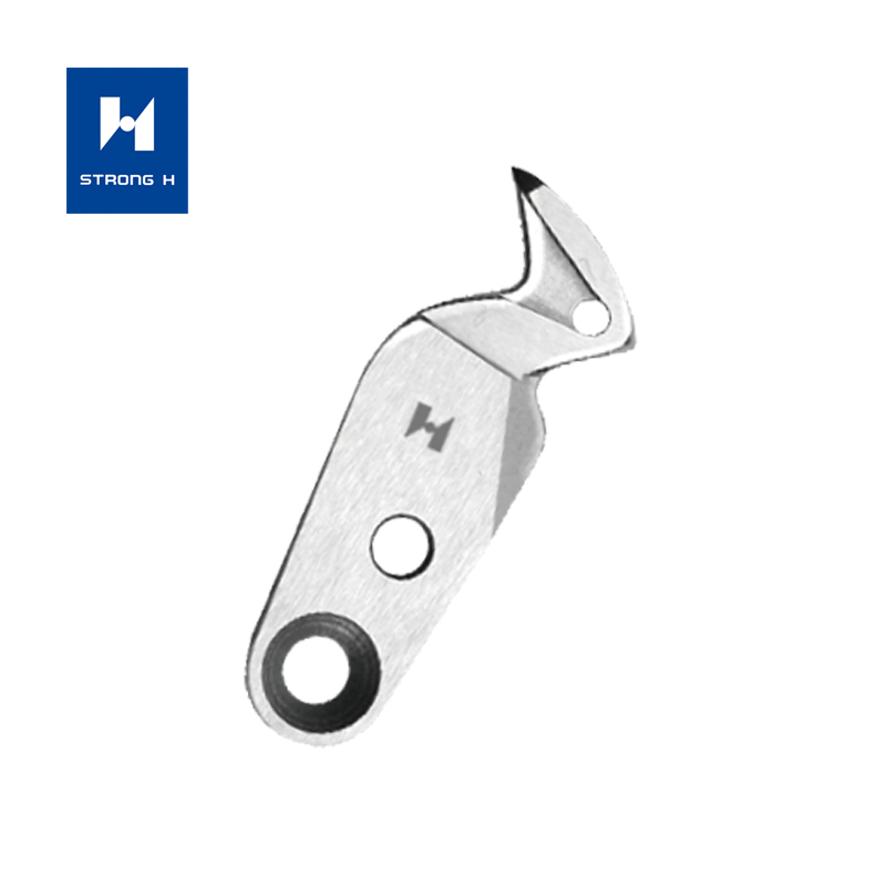 耐用高品质易于组装电脑绣花机备件